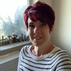 Meet your Posher, Michelle